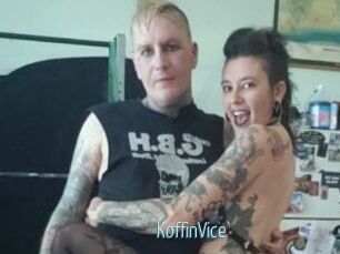 KoffinVice