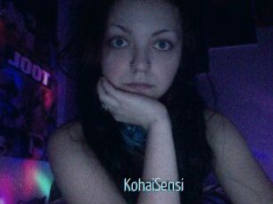 KohaiSensi