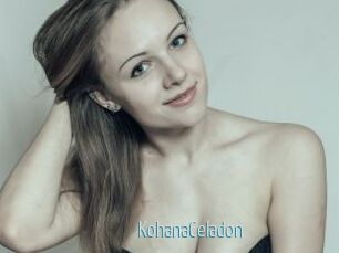 KohanaCeladon