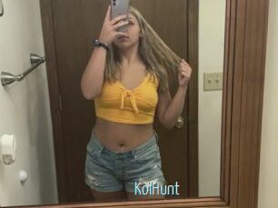 KoiHunt