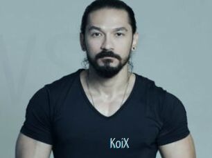 KoiX