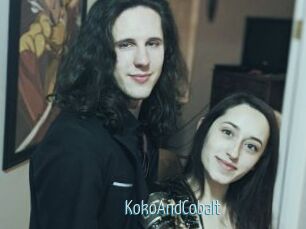 KokoAndCobalt