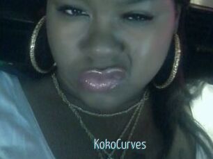 KokoCurves