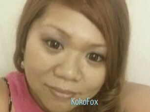 Koko_Fox
