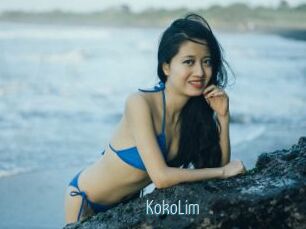 KokoLim Video Sexe