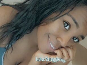 Koko_Snuggles