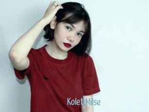 KolettMilse
