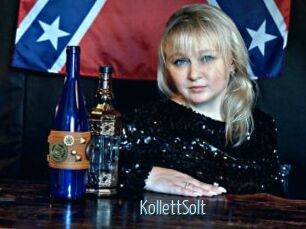 KollettSolt