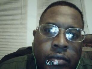 Kolmik