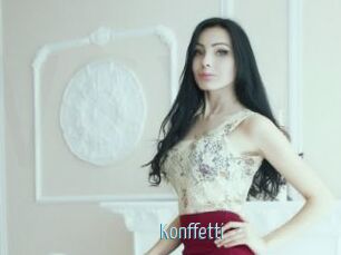 Konffetti