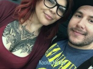 KookieStar84