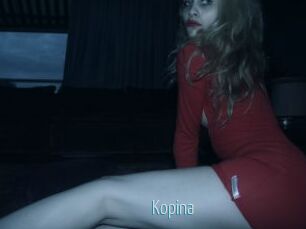 Kopina