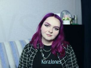 KoraJones