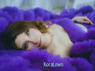 KoraLown