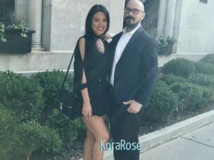 KoraRose