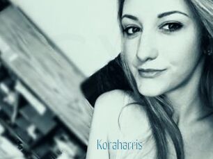 Koraharris