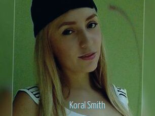 Koral_Smith