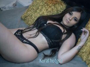 Koral_hotgirl