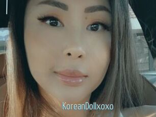 KoreanDollxoxo