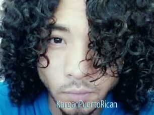 KoreanPuertoRican