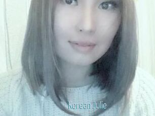 Korean_Julie