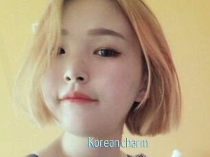Korean_charm