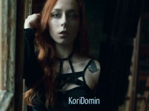 KoriDomin