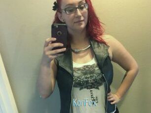 KoriFox