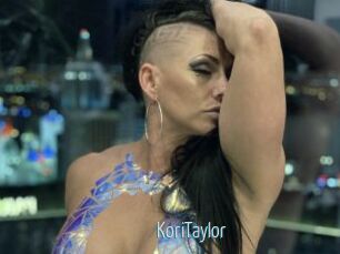 KoriTaylor Video Sexe