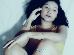 Korinn Video Sexe