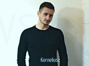 Korneliusz