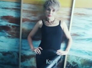 Korriy