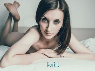 Kortlis