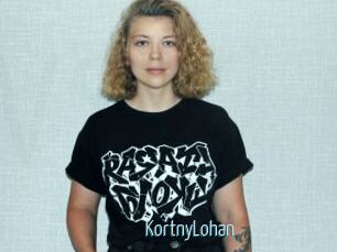 KortnyLohan