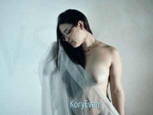 KoryEvans