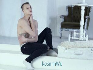 KosminWu
