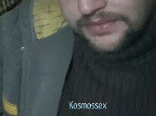 Kosmossex