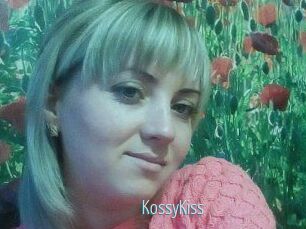 KossyKiss