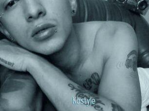 Kostyle