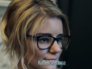 KotekSvetlana