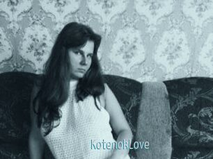 KotenokLove