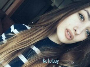 Kotolaay