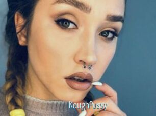 KoughPussy