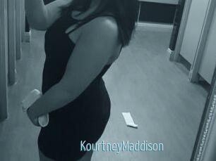 KourtneyMaddison