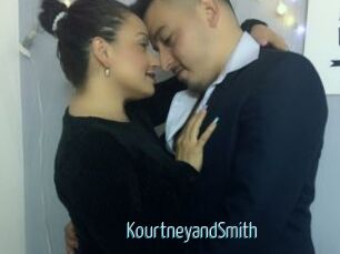 KourtneyandSmith
