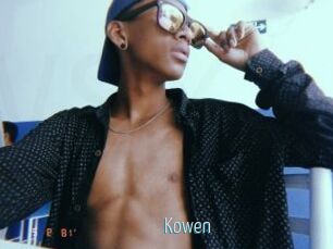 Kowen