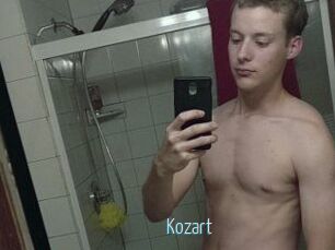 Kozart