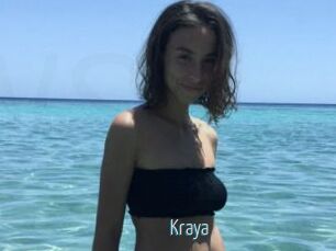 Kraya