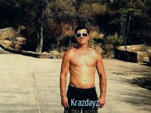 Krazdayz