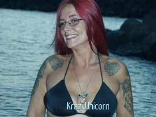 KrazyUnicorn Video Sexe